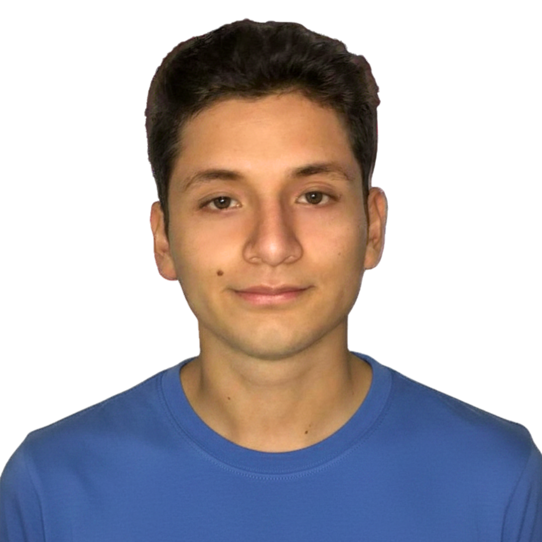 Picture of Diego S